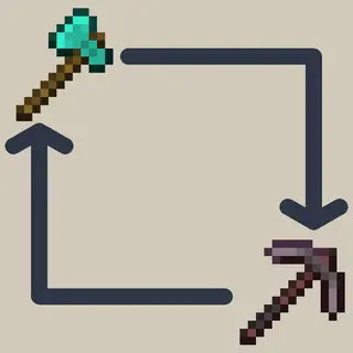 Tool Switcher