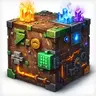Chunk Randomizer