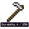 Simple Durability Tooltip