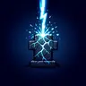 SI: Death Bolt