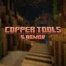 Copper Tools & Armor
