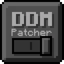 Default Dark Mode: Patcher