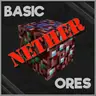 Basic Nether Ores