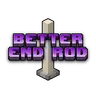 Better End Rod