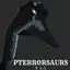 Pterrorsaurs (Horror)