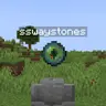 Server-Side Waystones