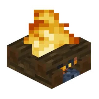 Nemo's Campfires
