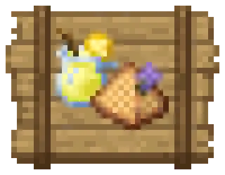 Lavender's Delight - A Farmer's Delight Addon