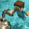 Floating Excavation