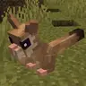 Animal Garden - Springhare
