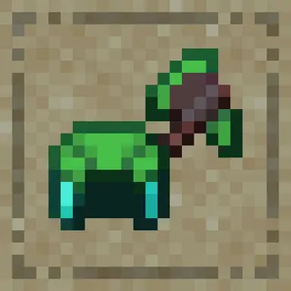 Enhanced Turtle Items (ETI)