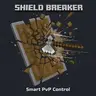 Shield Breaker