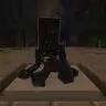 Don't Surf Through Cutscenes!