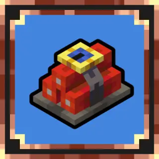Dynamites Overhaul