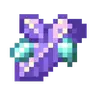Diamethysts!