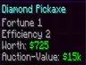 DonutAuctions - DonutSMP Mod