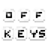 OFF KEYS