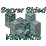 Server Side Vein Mine