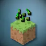 Forced seed