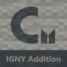 Carpet IGNY Addition