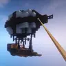Grappling Hook Mod: Skybound