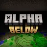 Alpha Below