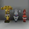 APS Trophies