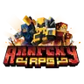 ANARCHY RPG - Bosses and Trials