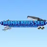 Wonderous Sea - Endless Ocean