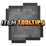 Item Tooltips