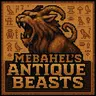 Mebahel's Antique Beasts