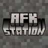 AFK Station [Cinematic & More]