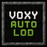 Voxy Auto LOD