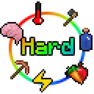 Hardcore Survival