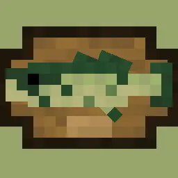 Blocky Bass