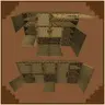 Aesthetic Storage