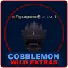 Cobblemon Wild Extras