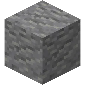 Terralith andesite patch