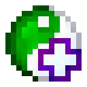 Touhou Origins: Blessings