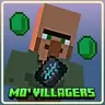 Mo' Villagers