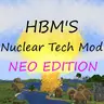 Hbm's Nuclear Tech: Neo Edition