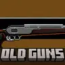 Old Guns