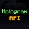 Hologram API
