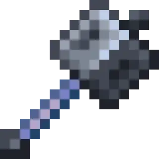 Expanded Mace Enchanting
