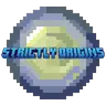 Strictly Origins