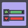 Potion Bar