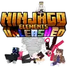 Ninjago: Elements Unleashed (Palladium addon)