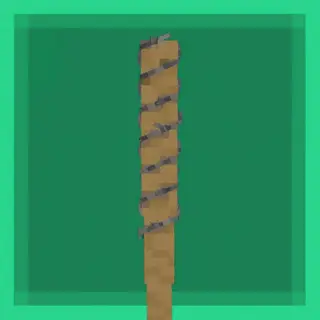 Trydeas: Meleez