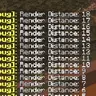 Render Distance Cycler 1.21.6+