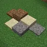 More Layered Blocks
